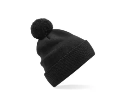 BEECHFIELD BF450N - Bonnet Snowstar® en coton organique