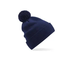BEECHFIELD BF450N - Bonnet Snowstar® en coton organique