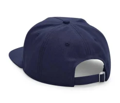 BEECHFIELD BF64N - Casquette destructurée en coton organique