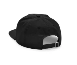 BEECHFIELD BF64N - Casquette destructurée en coton organique