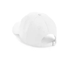 BEECHFIELD BF062N - Casquette 5 pans en coton organique