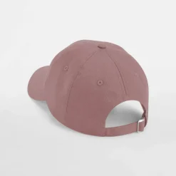 BEECHFIELD BF062N - Casquette 5 pans en coton organique
