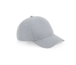 BEECHFIELD BF062N - Casquette 5 pans en coton organique