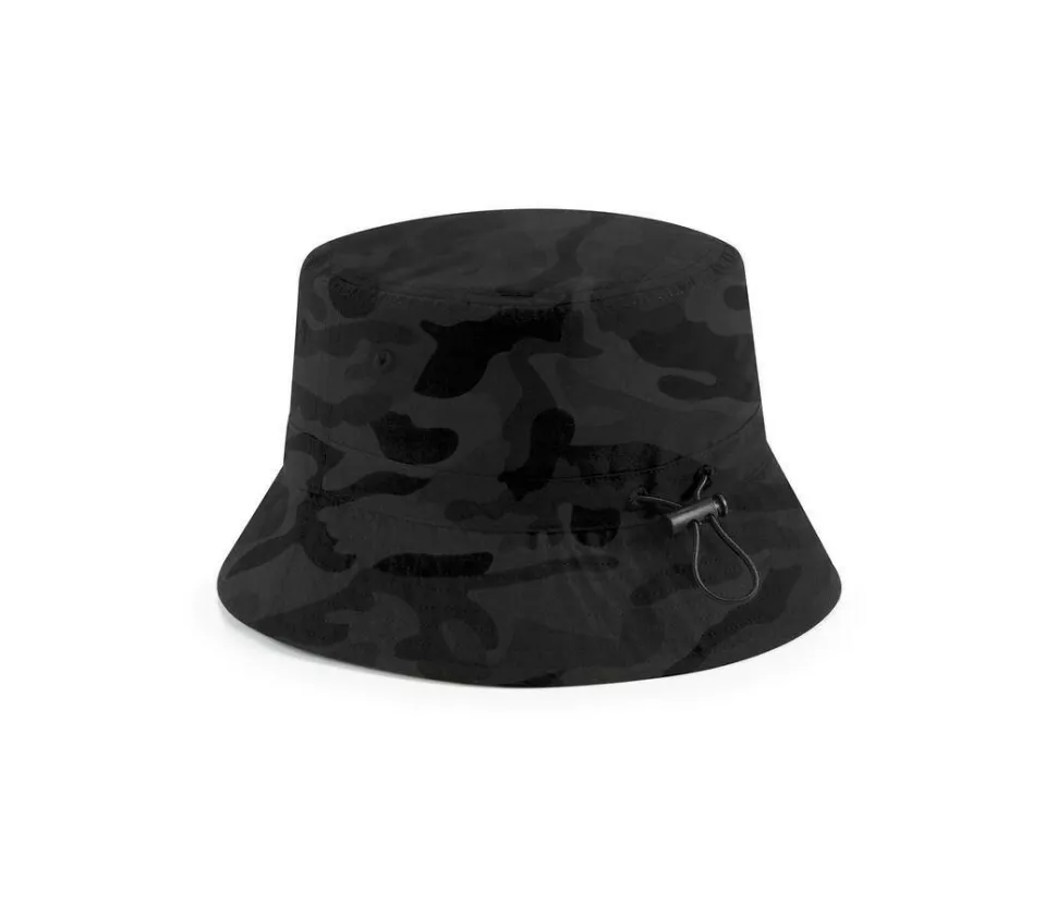 BEECHFIELD BF084R - Bob en polyester recyclé