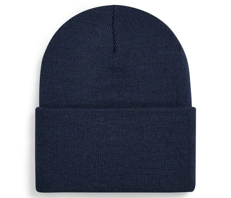 BEECHFIELD BF40R - Bonnet à large revers