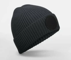 BEECHFIELD BF332R - Bonnet avec empiècement rond