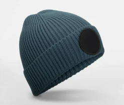 BEECHFIELD BF332R - Bonnet avec empiècement rond