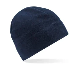 BEECHFIELD BF244R - Bonnet avec zone de marquage en polyester recyclé