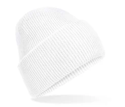 BEECHFIELD BF385R - Bonnet avec large revers
