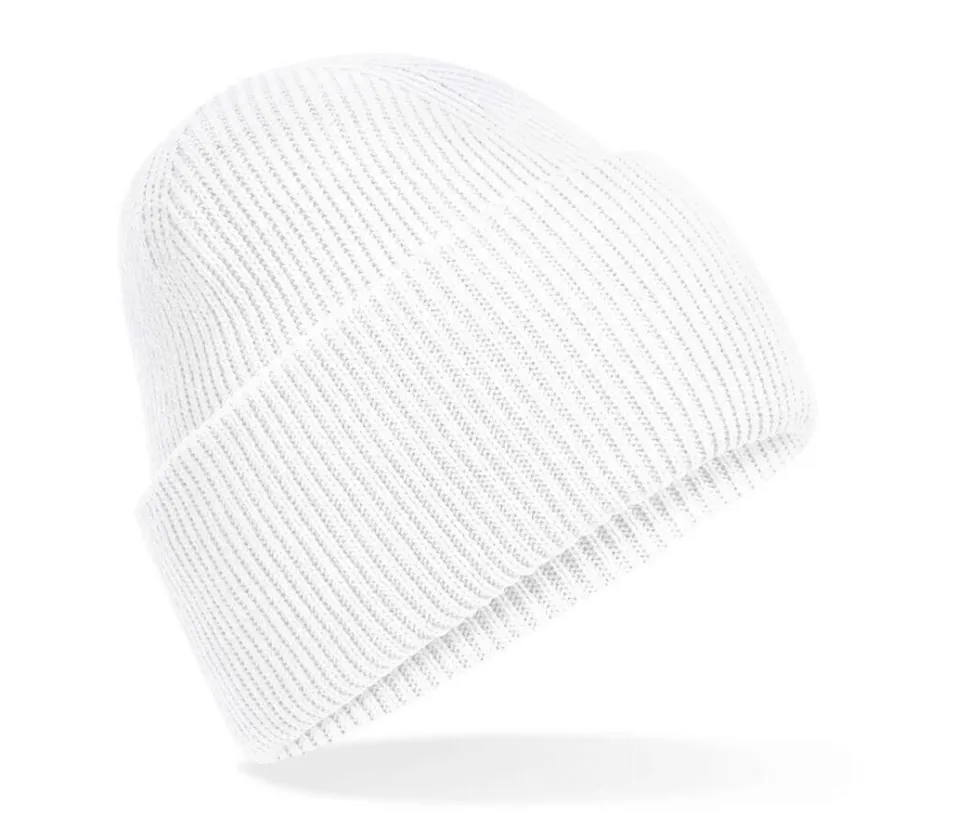 BEECHFIELD BF385R - Bonnet avec large revers