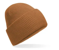 BEECHFIELD BF385R - Bonnet avec large revers