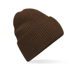BEECHFIELD BF384R - Bonnet avec revers extra large