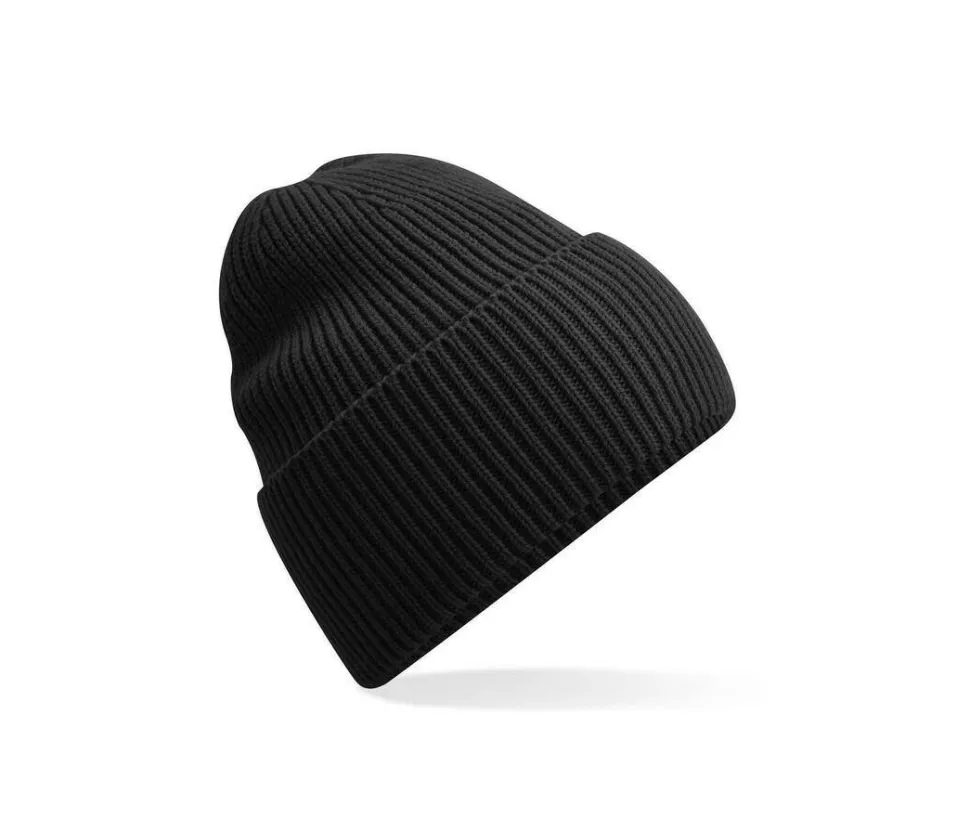 BEECHFIELD BF384R - Bonnet avec revers extra large