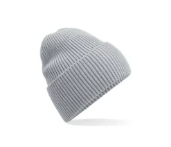 BEECHFIELD BF384R - Bonnet avec revers extra large