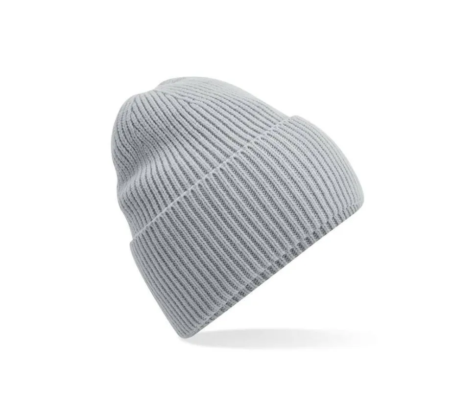BEECHFIELD BF384R - Bonnet avec revers extra large