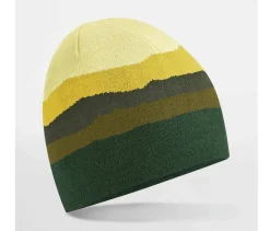 BEECHFIELD BF394R - Bonnet boule Mountain Peaks
