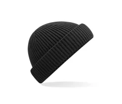 BEECHFIELD BF383R - Bonnet Éco-Confort en Polyester Recyclé