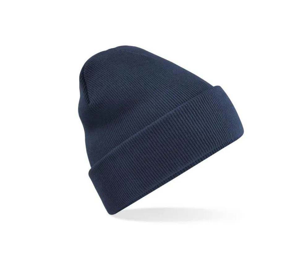 BEECHFIELD BF045R - Bonnet en polyester recyclé
