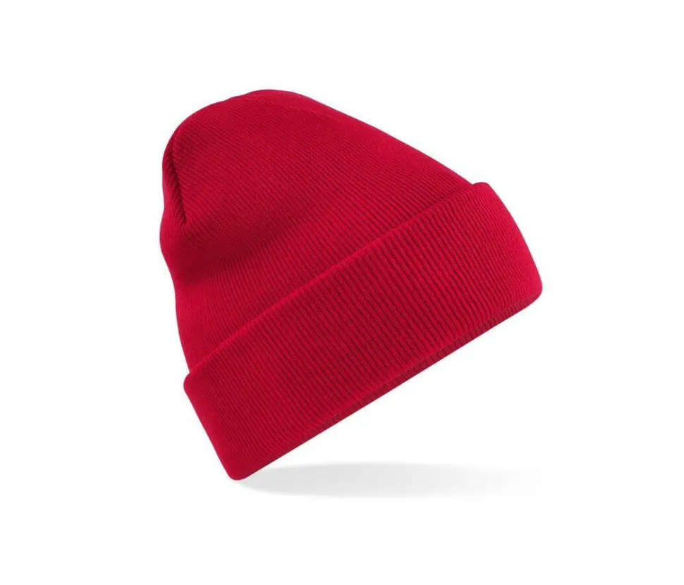 BEECHFIELD BF045R - Bonnet en polyester recyclé