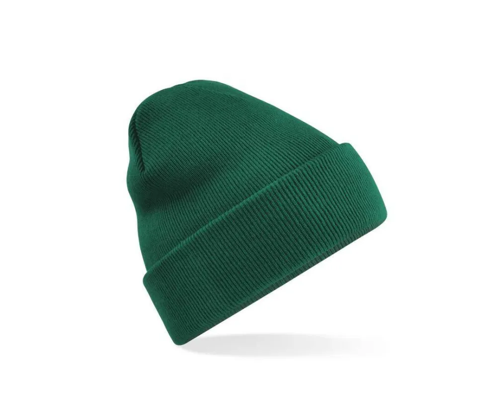 BEECHFIELD BF045R - Bonnet en polyester recyclé