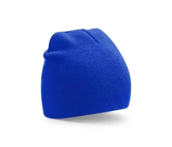 BEECHFIELD BF044R - Bonnet en polyester recyclé