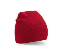 BEECHFIELD BF044R - Bonnet en polyester recyclé