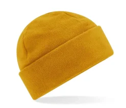 BEECHFIELD BF243R - Bonnet polaire en polyester recyclé