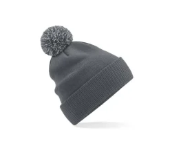 BEECHFIELD BF450R - Bonnet Snowstar® en polyester recyclé