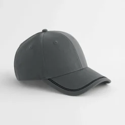 BEECHFIELD BF166R - Casquette de sport 6 pans