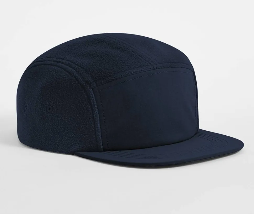 BEECHFIELD BF220R - Casquette camper en polaire