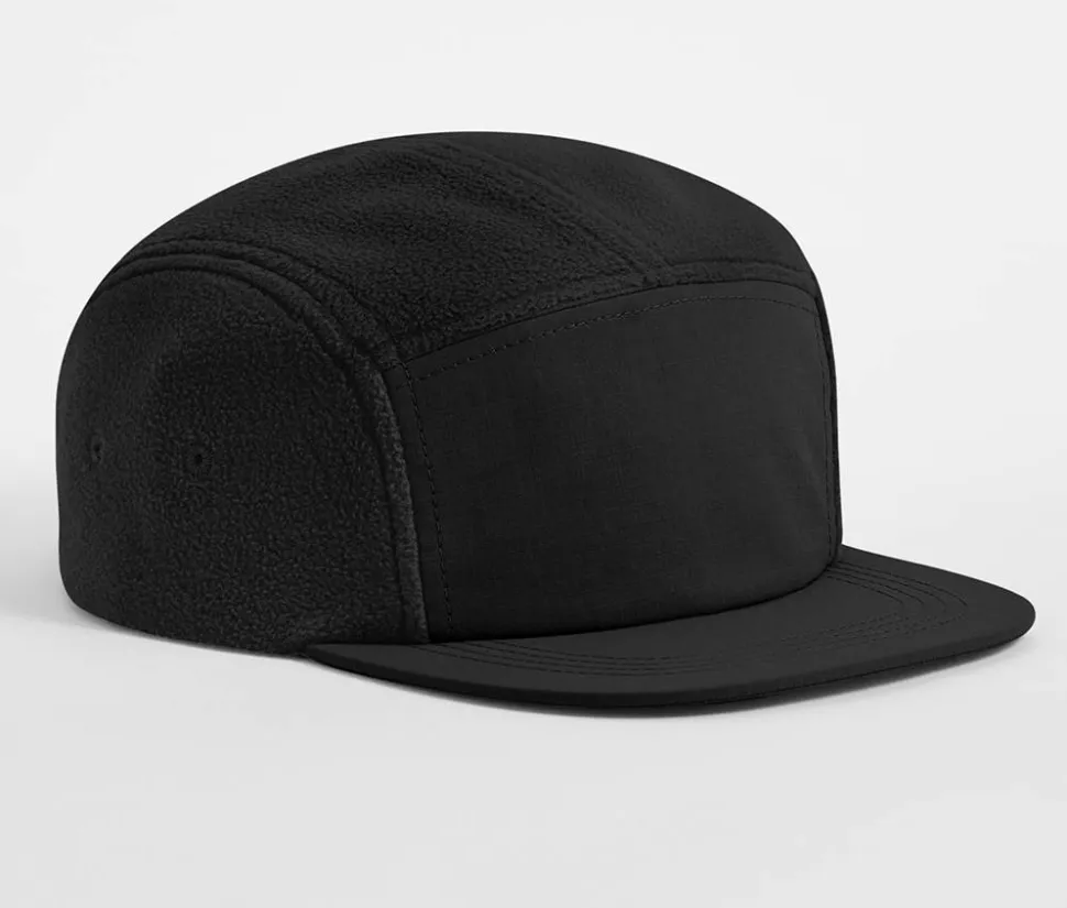 BEECHFIELD BF220R - Casquette camper en polaire