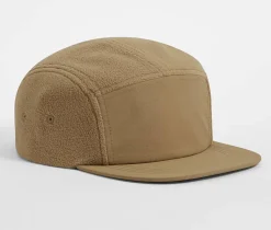 BEECHFIELD BF220R - Casquette camper en polaire