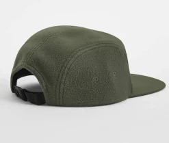 BEECHFIELD BF220R - Casquette camper en polaire