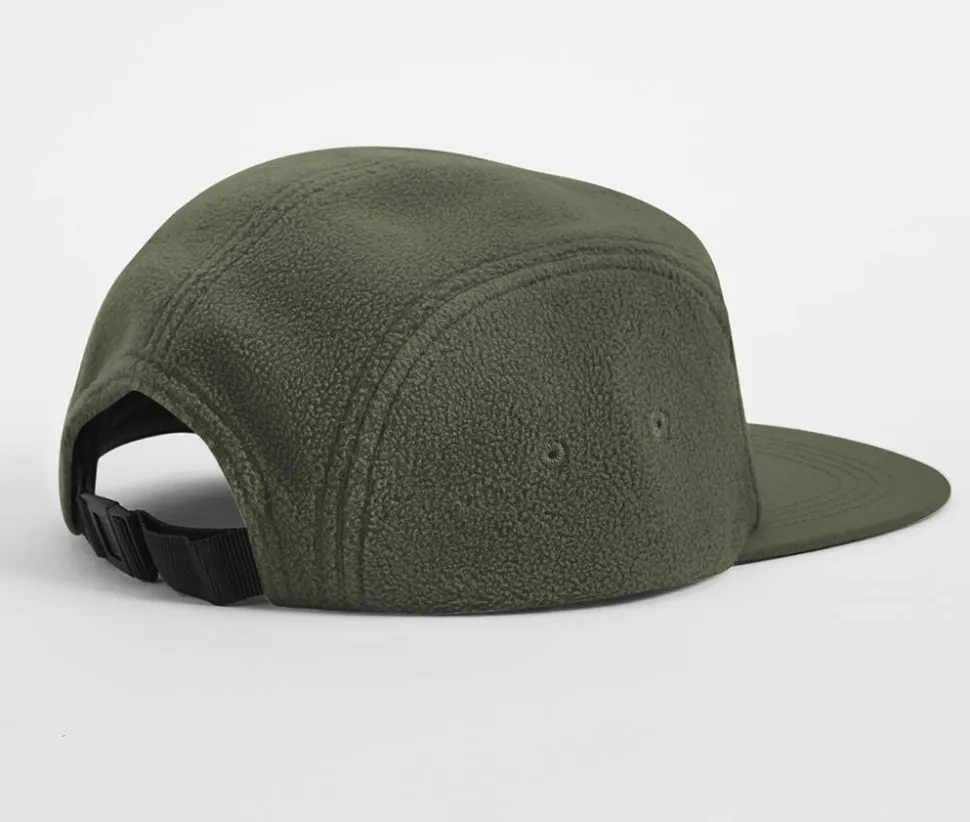 BEECHFIELD BF220R - Casquette camper en polaire