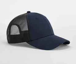 BEECHFIELD BF644R - Casquette style trucker