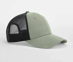 BEECHFIELD BF644R - Casquette style trucker