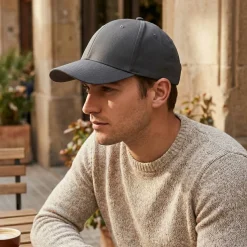 BEECHFIELD BF172R - Casquette technologie Coolmax®