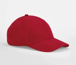 BEECHFIELD BF172R - Casquette technologie Coolmax®