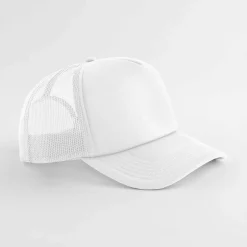 BEECHFIELD BF634R - Casquette style trucker 5 pans