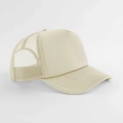 BEECHFIELD BF634R - Casquette style trucker 5 pans