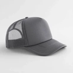 BEECHFIELD BF634R - Casquette style trucker 5 pans