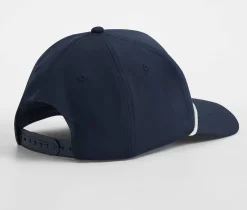 BEECHFIELD BF194R - Casquette baseball détail corde