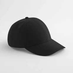 BEECHFIELD BF191R - Casquette imperméable 6 pans
