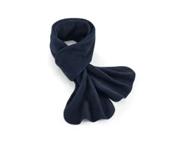BEECHFIELD BF293R - Écharpe polaire en polyester recyclé