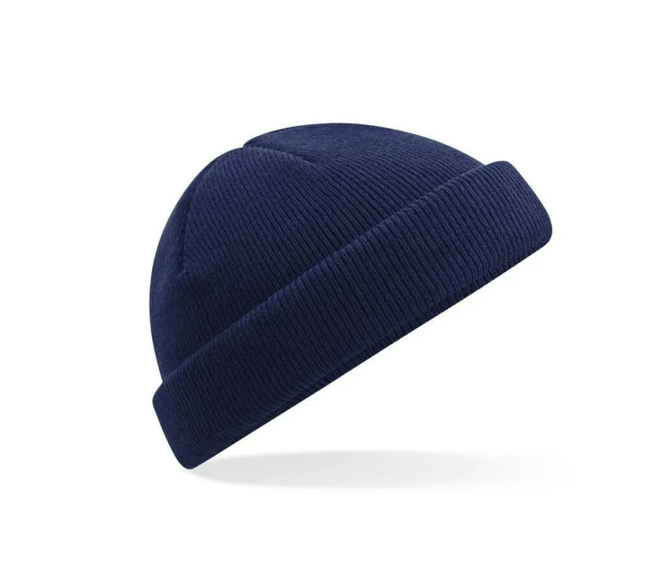 BEECHFIELD BF043R - Mini bonnet en polyester recyclé
