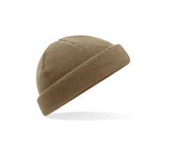 BEECHFIELD BF043R - Mini bonnet en polyester recyclé