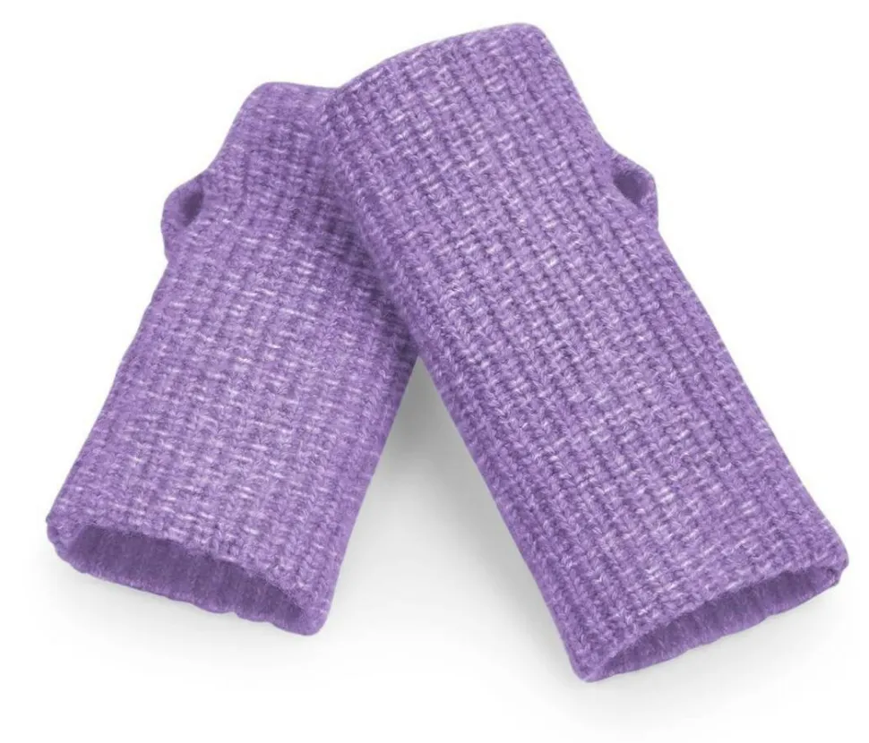 BEECHFIELD BF397R - Mitaines aux couleurs vives