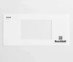 BEECHFIELD BFT105 - Gabarit en silicone pour marquage