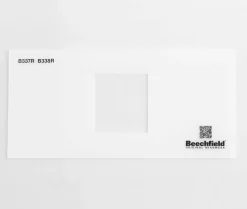BEECHFIELD BFT107 - Gabarit en silicone pour marquage
