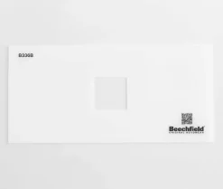 BEECHFIELD BFT108 - Gabarit en silicone pour marquage